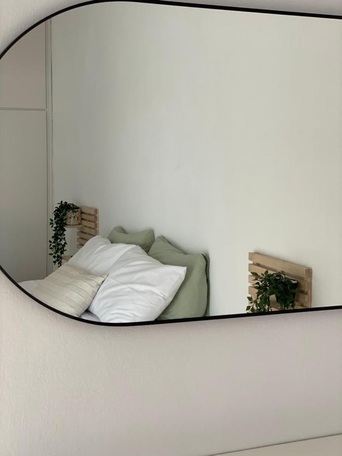 Tolón The Olive Ocean 아파트 외부 사진