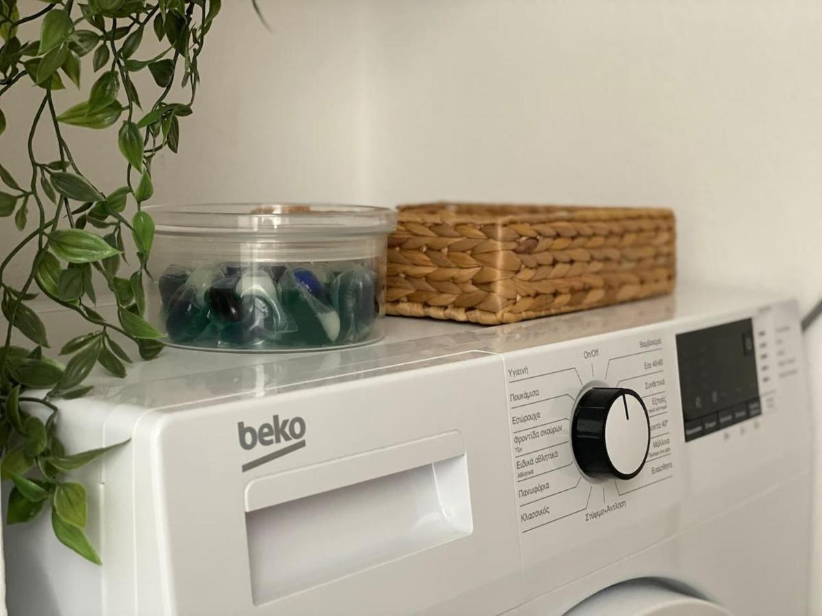 Tolón The Olive Ocean 아파트 외부 사진